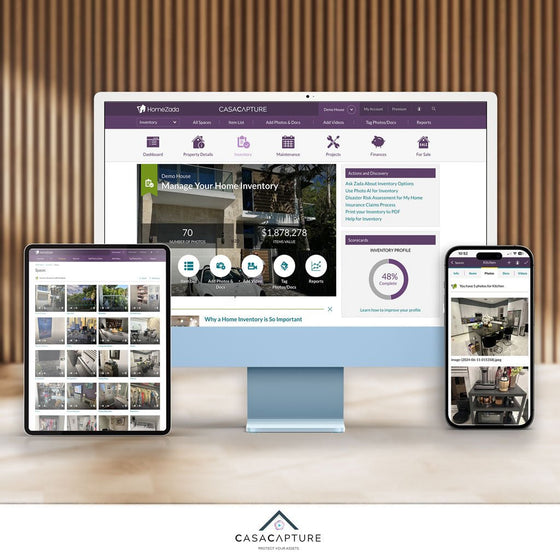 Homeowner AI